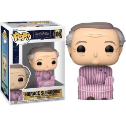 Pop Harry Potter - Horace Slughorn 186